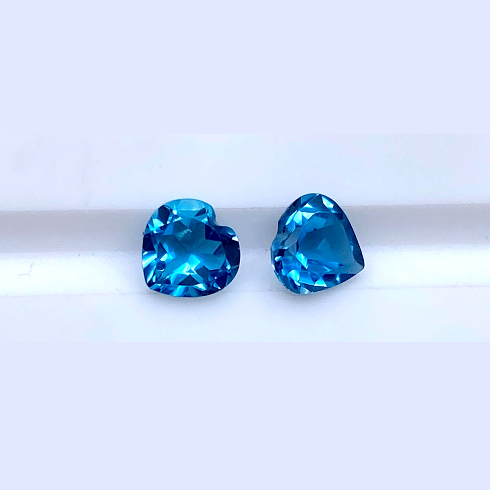 Real Natural Stone 20pcs Semi- – Jewelry Making In London Bewertung und Preis