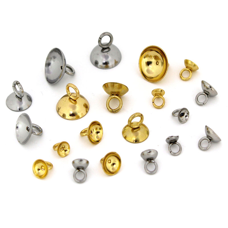 20Pcs 4/5/6/8/10mm Stainless S – Jewelry Making Hobby Bewertung und Preis