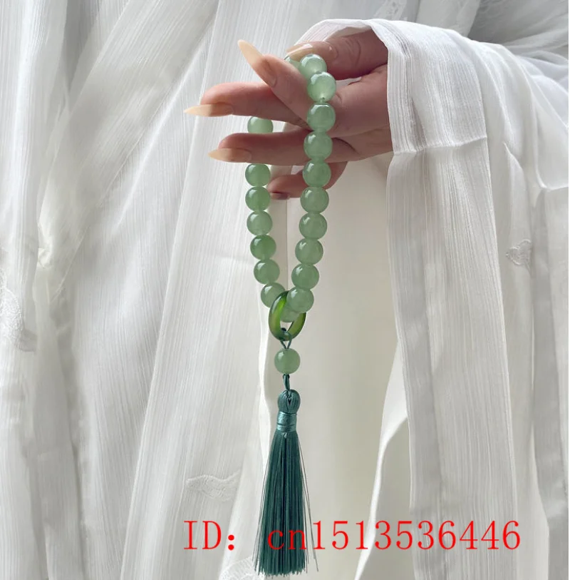 Green Jade Stone 12mm Beads Ta – Making Custom Jewelry Bewertung und Preis