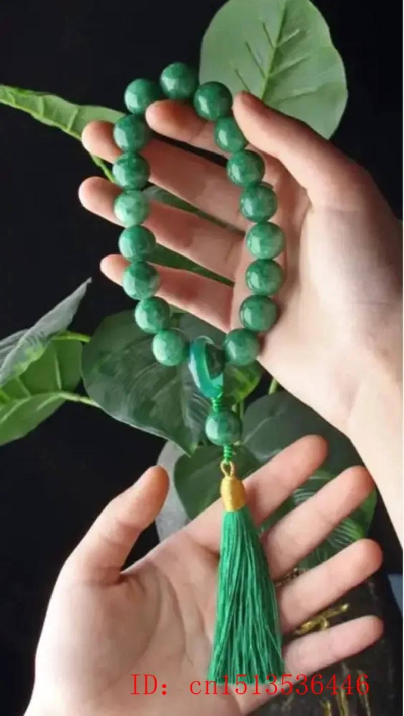 Green Jade Stone 12mm Beads Ta – Making Custom Jewelry Bewertung und Preis